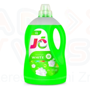 JO mosógél 4 l White